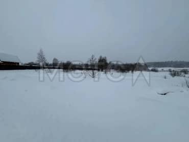 Земельный участок в Московской обл., 1000 кв.м. еще