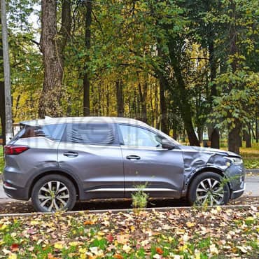 Chery Tiggo 7 Pro, 2023 года, 146 лс еще