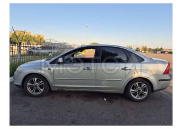 Ford Focus, 2006 года, 100 лс, 280335 км еще