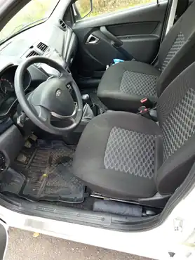 Легковой автомобиль марки: LADA , модель: 219040 Lаda Granta, год выпуска: 2024 г., кузов №: XTA219040R1030459, идентификационный номер (VIN): XTA219040R1030459