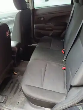 Легковой автомобиль, марка: MITSUBISHI, модель: АSX 1.6, год изготовления: 2013, VIN: JMBXNGA1WCZ021279